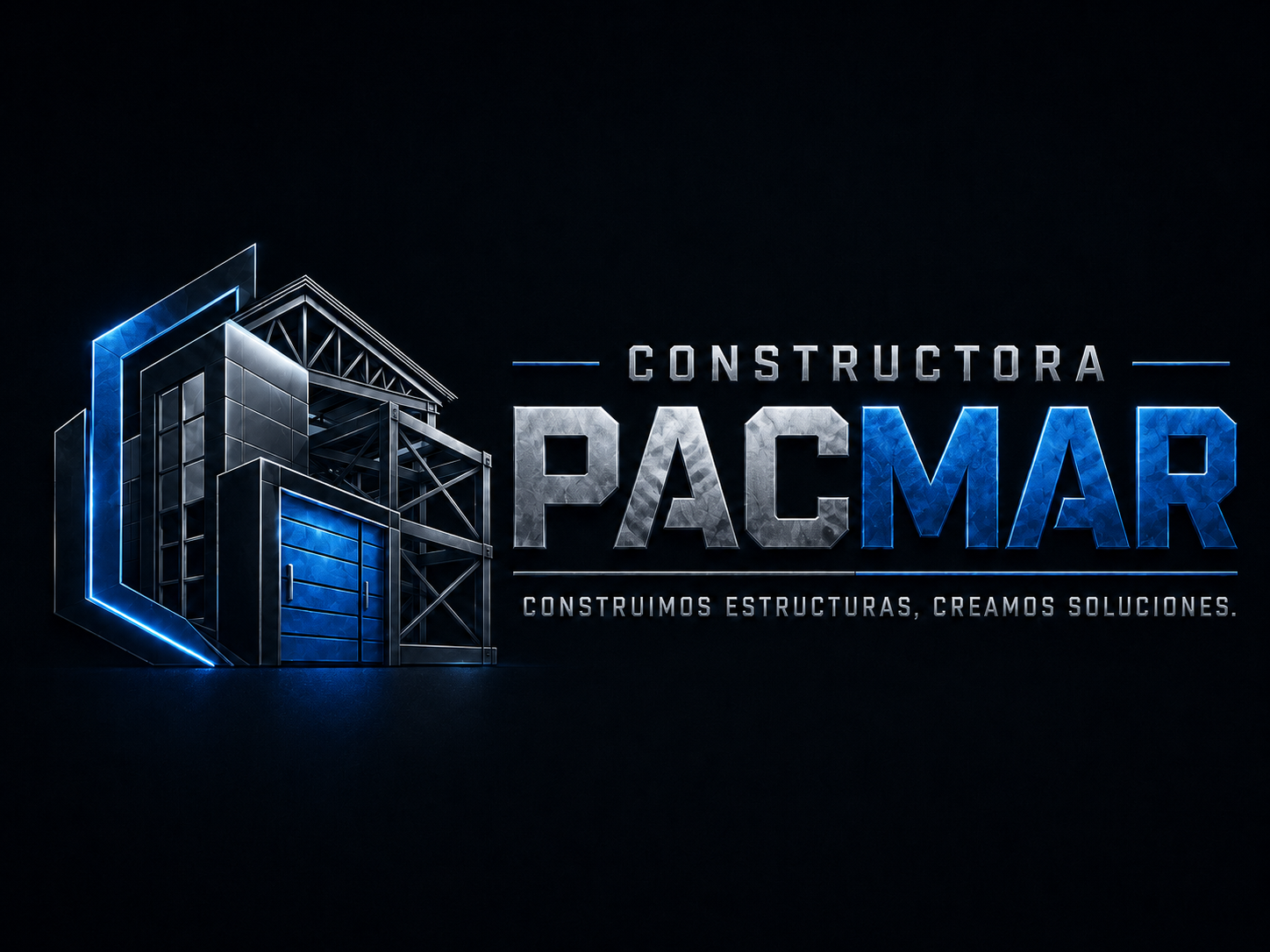 CONSTRUCTORA PACMAR INNOVADORA